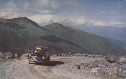 Mount washington new - washington,,